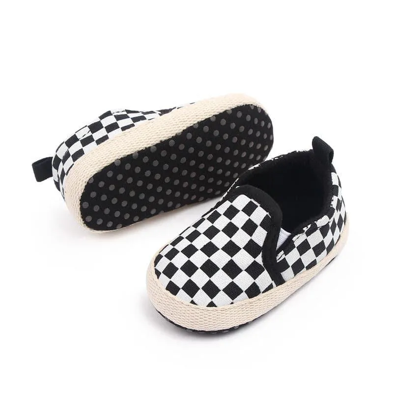Angelodini™ Easy Slip-On Loafers for Babies