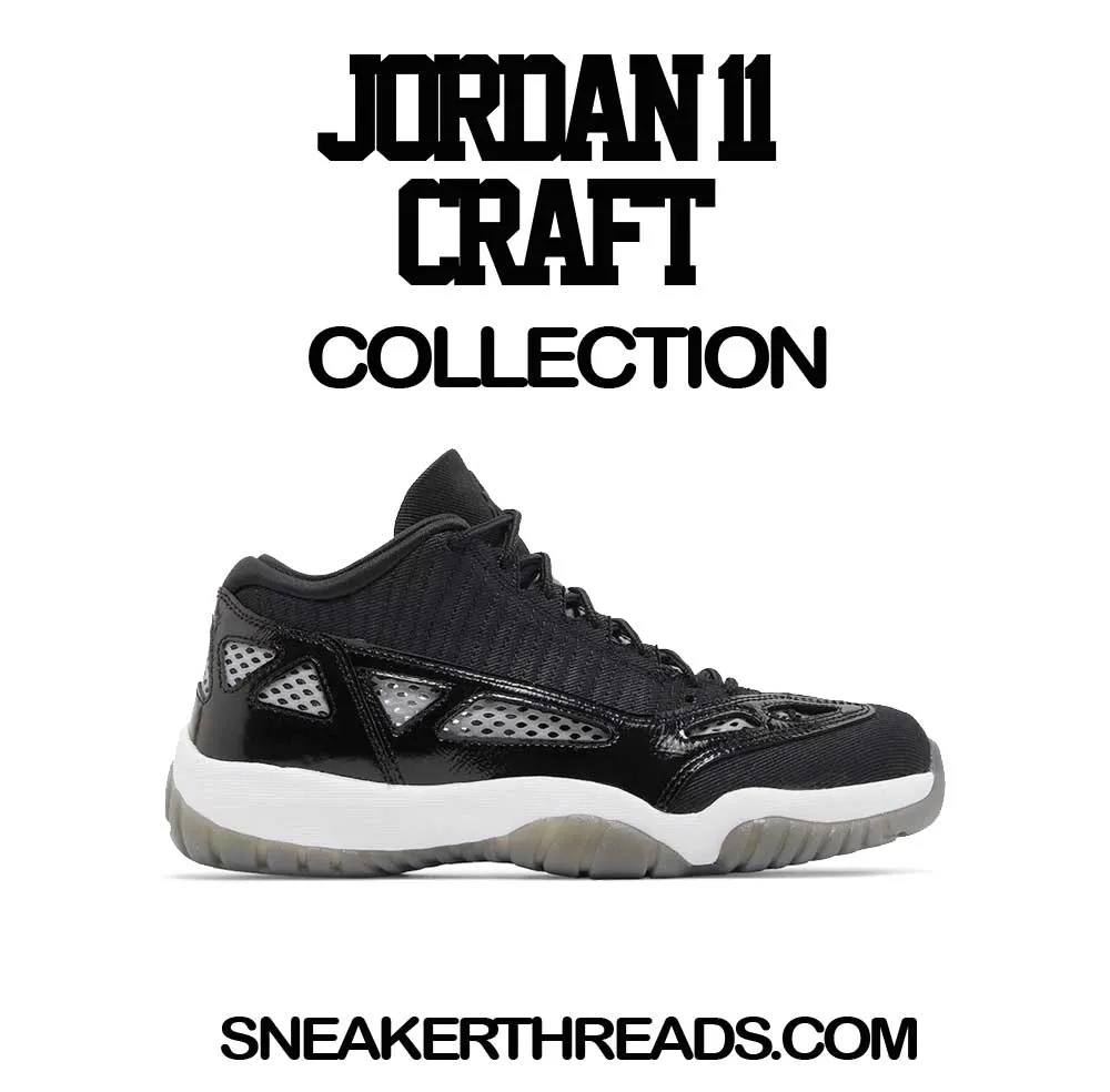 Retro 11 Craft Nineties Shirt