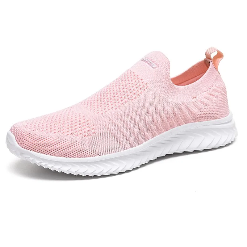 Ultra Comfort Womens Runners